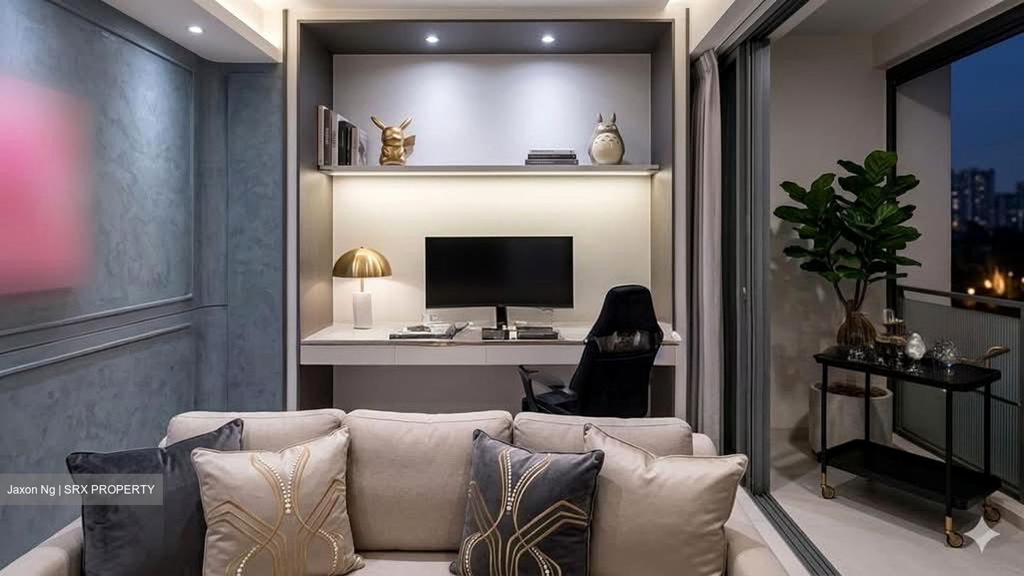 Hedges Park Condominium (D17), Condominium #562079981